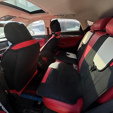 Changan: Changan CS75 Plus: 2021 г., 1.5 л, Автомат, Бензин, Кроссовер — 6