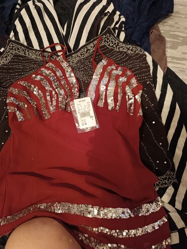 Другая женская одежда: Женская одежда вся на 46 48 размер все качественные вещи Индия — 4