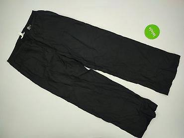 lenary cena: H&M, Spodnie materiałowe damskie, rozmiar M — 2