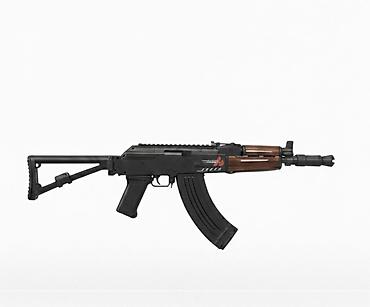 макет оружия: Орбизный автомат Качество отличное! [ акция 50% ] - низкие цены в — 1