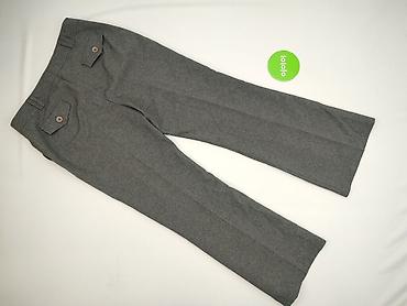 online second hand: KappAhl, Spodnie materiałowe damskie, rozmiar L — 3