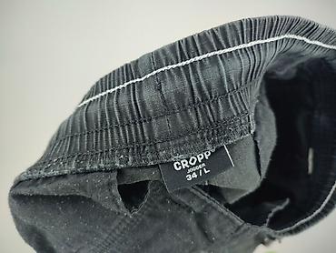 cropp cargo: Cropp, Spodnie dresowe dla mężczyzn, rozmiar L — 4