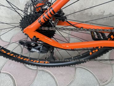 Горные велосипеды: Из Германии at lalafo.kg — 10 Горные велосипеды: Из Германии — 10