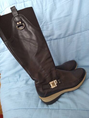 Čizme: Čizme, Cesare Paciotti, 37 — 13