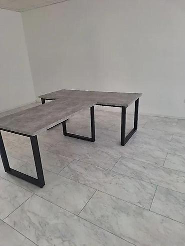 Kancelarijski stolovi: JAKI METALNI STOLOVI IZRADA PO MERI L78 | — 16