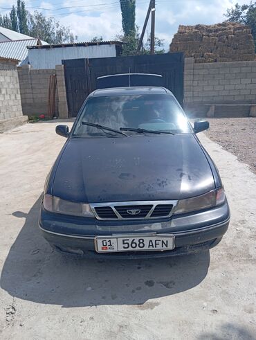 авто рынок: Daewoo