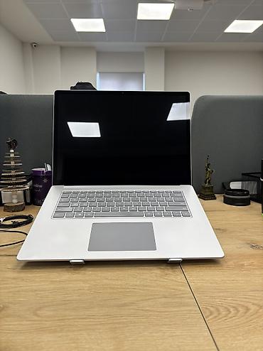 Digər noutbuklar və netbuklar: 💻SATILIR ✅ Microsoft Surface Leptop Ömürlük Windows 11 Pro Lisenziya — 3