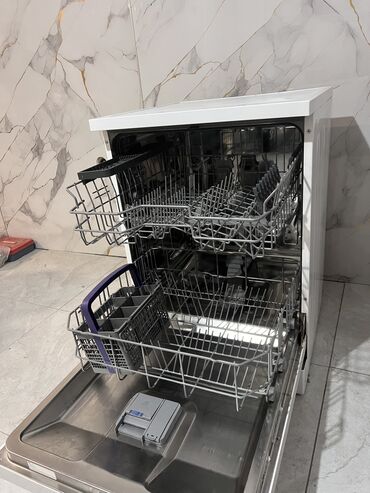 Посудомоечные машины: Посудомойка at lalafo.kg — 5 Посудомоечные машины: Посудомойка — 5