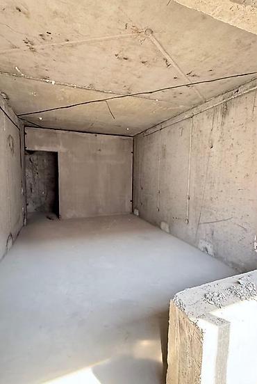 1 комната, 53 м², Технопарк Элитка, 7 этаж, ПСО (под самоотделку)