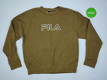 pauzza bluzy: Fila, Bluza damska
, rozmiar M — 2