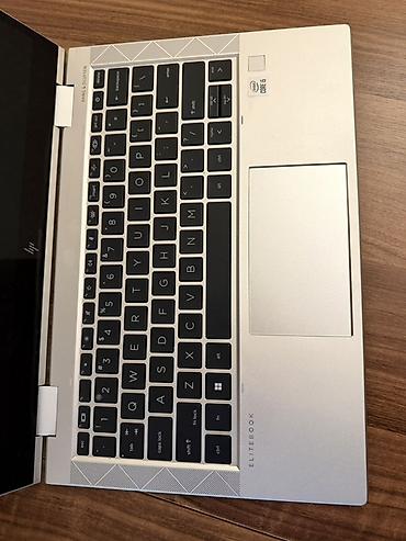 hp notebook x360: HP EliteBook x360 konvertasiya olunan noutbuk Çox güclü kompyuterdi❗️ — 7