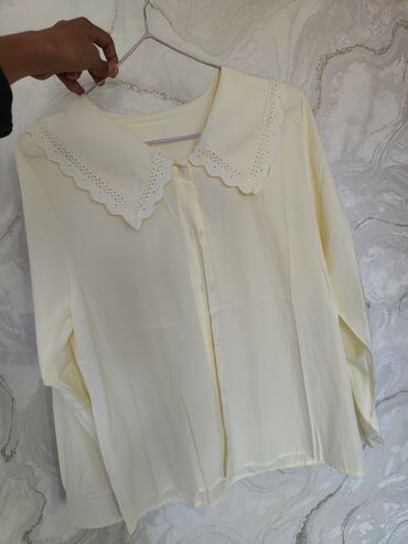 кардиганы женские бишкек: Кофта, Кыска модель, Күз-жаз, Made in KG, XL (EU 42)