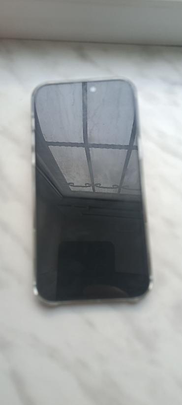 iphone 14 pro white: IPhone 14 Pro Max, 256 GB, Deep Purple, Barmaq izi, Simsiz şarj, Face ID — 3
