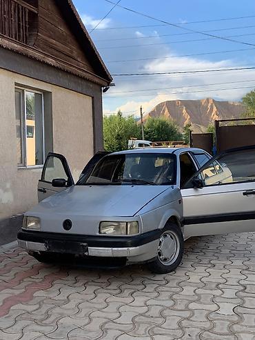 дворник пассат: Volkswagen Passat: 1988 г., 1.8 л, Механика, Бензин, Седан — 1