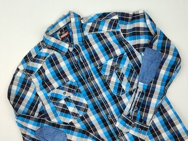 Shirt for men, L (EU 40), condition - Good