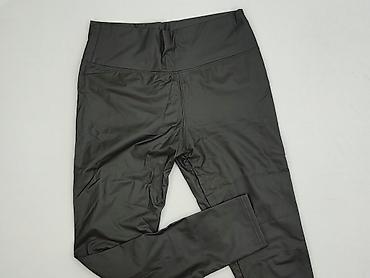 flexx buty: Лосини З екошкіри жіночі, розмір 2XL — 1