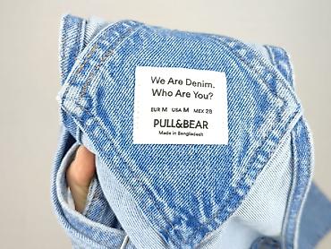 mango ogrodniczki: PULL&BEAR, Ogrodniczki damskie, rozmiar M — 4