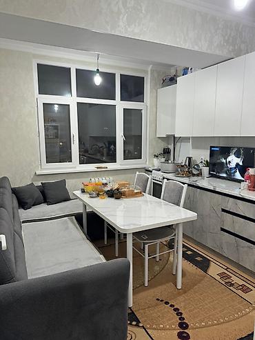 Продажа квартир: 1 комната, 35 м², Элитка, 10 этаж, Евроремонт — 3