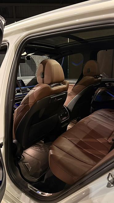 mar x: BMW X5: 2021 г., 3 л, Автомат, Бензин, Внедорожник — 9