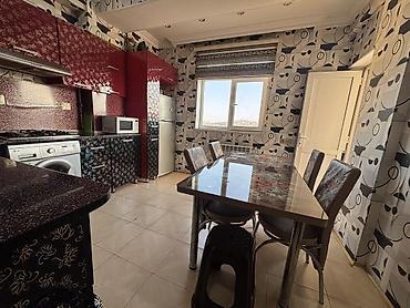masazir emlak: 2 otaqlı, Yeni tikili, 85 kv. m — 9
