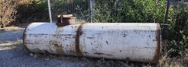 водяной насос б у: Продаю металлическую бочку объемом 2,3 кубических литра. Толщина