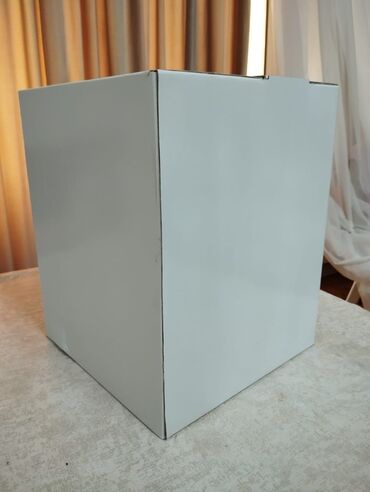 Digər: Hədiyyə kutusu hün 32 en 27 sm — 6