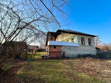 Bağ evlərinin satışı: Bakı, 2100 kv. m, 4 otaqlı, Hovuzsuz, Artezian quyusu, Qaz, İşıq — 14