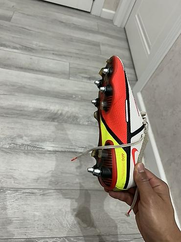 Butslar: Butslar Nike, Ölçü: 41, İşlənmiş — 4