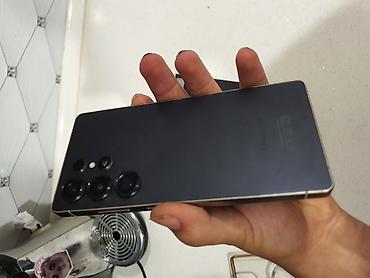 Техника и электроника: Samsung Galaxy S25 Ultra, цвет - Серый, С документами — 6