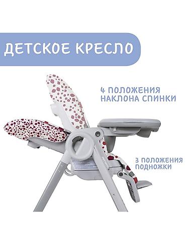 poll: Стульчик для кормления, Б/у, Chicco, Трансформер, В рассрочку, Самовывоз, Платная доставка — 4