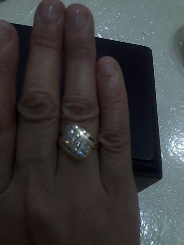 cartier uzuklər: Üzük, Sarı qızıl, 585 Əyar — 7