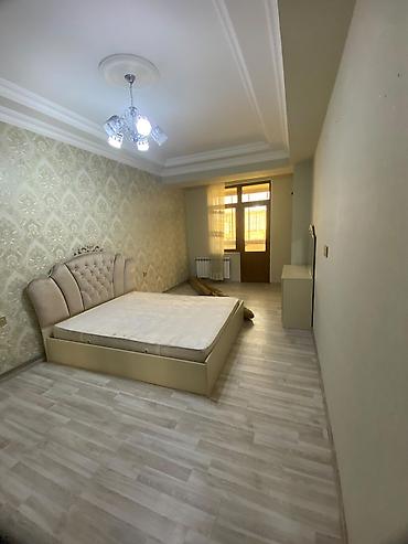 naxcivan ev elanlari 2019: 3 otaqlı, Yeni tikili, 90 kv. m — 10