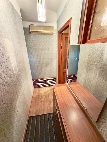 ərazi: Bakı, 3 otaqlı, Köhnə tikili, m. Xalqlar Dostluğu, 57 kv. m — 2