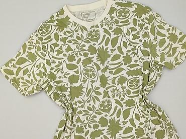 pull t shirt: Sinsay, T-shirt damski, rozmiar L — 1