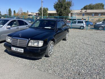 продам мерседес 220: Mercedes-Benz 220: 1994 г., 2.2 л, Автомат, Бензин, Седан