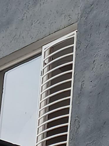 Сварка: Сварка | Решетки на окна — 19