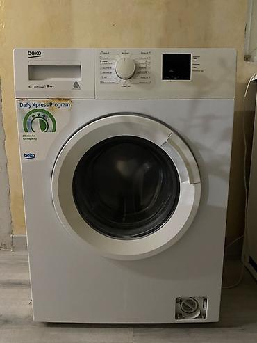 вестел кондиционер: Стиральная машина Beko, фронтальная загрузка. 6кг Beko Полностью в — 1