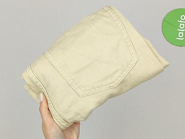 spodenki push up: Denim, Szorty damskie, rozmiar S — 6