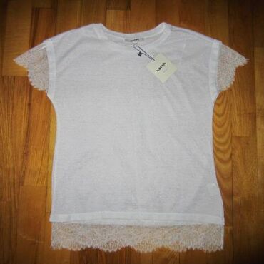 Köynək və bluzalar: Блузки,рубашки Все новоеразм 38-40-42.Цены разные .Скидки есть — 19