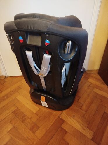 Autosedišta: Nania decije auto sediste za decu i bebe — 24