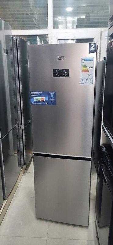 sam agac: Soyuducu "Beko B3RCNK362HX" Soyuducu Beko B3RCNK362HX Brend	 Beko — 1