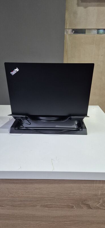 Lenovo: Lenovo Thinkpad E15 Core i7 10510U Ram 8 GB DDR4 SSD -256 GB nvme -da lalafo.az — 8 Lenovo: Lenovo Thinkpad E15 Core i7 10510U Ram 8 GB DDR4 SSD -256 GB nvme — 8