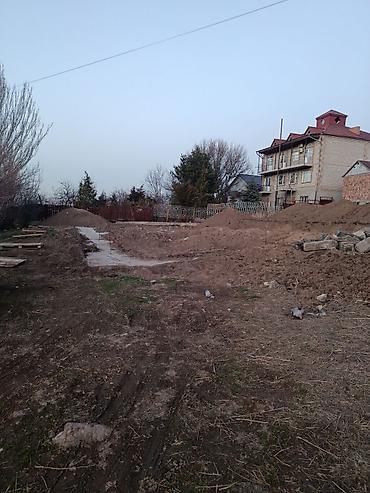 Продажа участков: 6 соток, Для строительства — 5