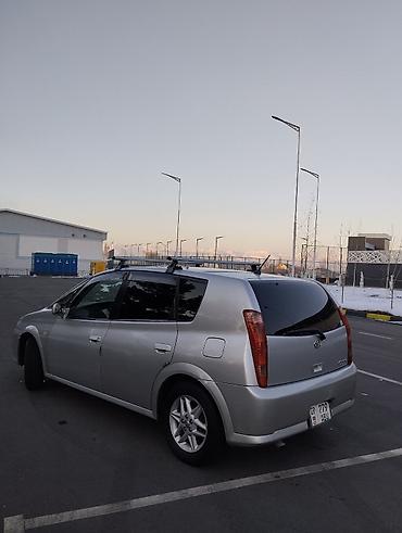 Другие автомобили: СРОЧНО! СРОЧНО! продаётся Toyota opa,год2004, объем 1,8 состояния — 15