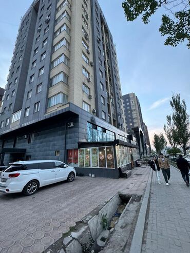 4000 квартира: 2 комнаты, 54 м², Индивидуалка, 11 этаж, Косметический ремонт