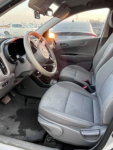 Kia: Kia Morning: 2019 г., Бензин, Хэтчбэк — 9