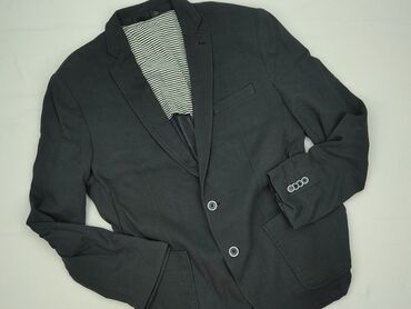 sweter harry potter: Light jacket for men, 7XL (EU 54), Livergy, condition - Good