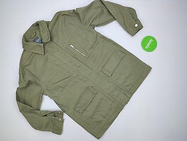 mango tshirt: Primark, Męska kurtka przejściowa, rozmiar S — 2