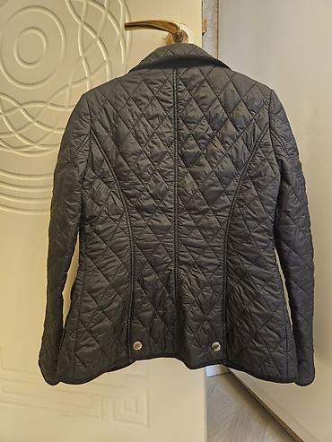 Kurtkalar: Vetrovka kurtka, Burberry, S — 10