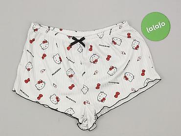 kitty l: Hello Kitty, Piżama damska, rozmiar S — 4